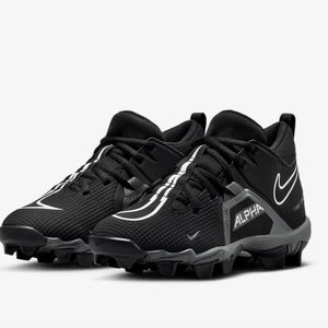 NWT The Nike Alpha Menace 3 Shark